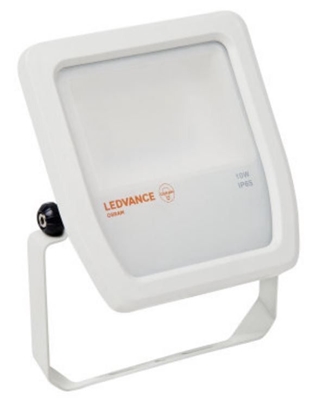 Picture of Ledvance Floodlight LED 10W/3000K White