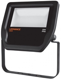 Show details for Ledvance Floodlight LED 20W/3000K Black