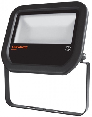 Picture of Ledvance Floodlight LED 50W/3000K Black