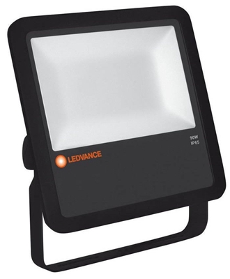 Picture of Ledvance LED Floodlight 90W IP65 Black