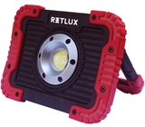 Show details for Retlux RSL242 Black/Red