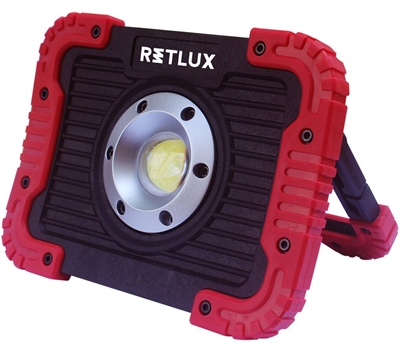 Picture of Retlux RSL242 Black/Red
