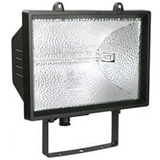 Show details for Verners Floodlight 1500W Black