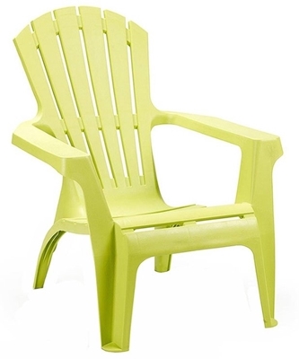 Picture of Diana Dolomiti Chair Green