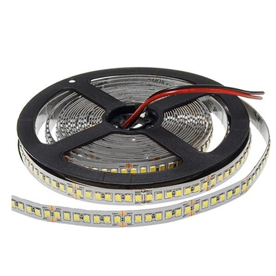 Picture of LED Strip 2835 24V Non-Waterproof 100lm/W 3 Years Warranty