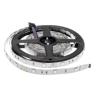 Picture of LED Strip 5050 12V Non-Waterproof Proffesional Edition £/m