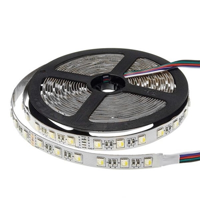 Picture of LED Strip 5050 24V Non-Waterproof 3 Years Warranty
