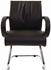 Picture of Visitor chair Chairman 445 Black