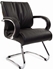 Picture of Visitor chair Chairman 445 Black