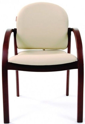 Picture of Visitor chair Chairman 659 Eco Beige