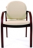 Picture of Visitor chair Chairman 659 Eco Beige