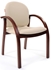 Picture of Visitor chair Chairman 659 Eco Beige