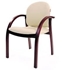 Picture of Visitor chair Chairman 659 Eco Beige