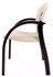 Picture of Visitor chair Chairman 659 Eco Beige