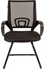 Picture of Visitor chair Chairman 696 V TW Black