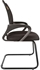 Picture of Visitor chair Chairman 696 V TW Black