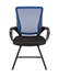 Picture of Visitor chair Chairman 969 V TW-05 Blue