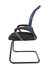 Picture of Visitor chair Chairman 969 V TW-05 Blue