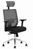 Show details for Office chair Admiral