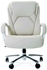 Picture of Office chair Chairman 402 White