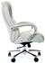 Picture of Office chair Chairman 402 White