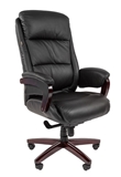 Show details for Office chair Chairman 404 Black