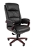 Picture of Office chair Chairman 404 Black