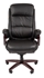 Picture of Office chair Chairman 404 Black