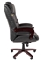 Picture of Office chair Chairman 404 Black