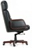 Picture of Office chair Chairman 417 Black