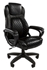 Picture of Office chair Chairman 432 Black