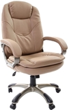 Show details for Office chair Chairman 668 Beige