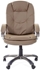 Picture of Office chair Chairman 668 Beige