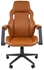 Picture of Office chair Chairman 720 Brown