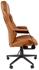 Picture of Office chair Chairman 720 Brown