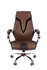 Picture of Office chair Chairman 901 Black / Brown