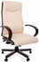 Picture of Office chair Chairman Executive 411 Beige