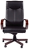 Picture of Office chair Chairman Executive 411 Black