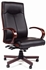 Picture of Office chair Chairman Executive 411 Black