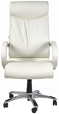 Show details for Office chair Chairman Executive 420 White