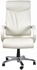 Picture of Office chair Chairman Executive 420 White