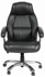 Picture of Office chair Chairman Executive 436 Black