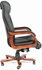 Picture of Office chair Chairman Executive 653 Black