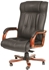 Picture of Office chair Chairman Executive 653 Black