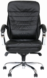 Show details for Office chair Chairman Executive 795 Black