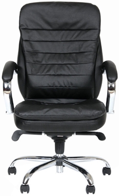 Picture of Office chair Chairman Executive 795 Black