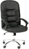 Picture of Chairman 418 PU Chair Black