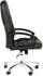 Picture of Chairman 418 PU Chair Black