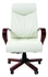 Picture of Chairman 420 WD Leather White