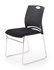 Picture of Halmar Cali Visitor Chair Black